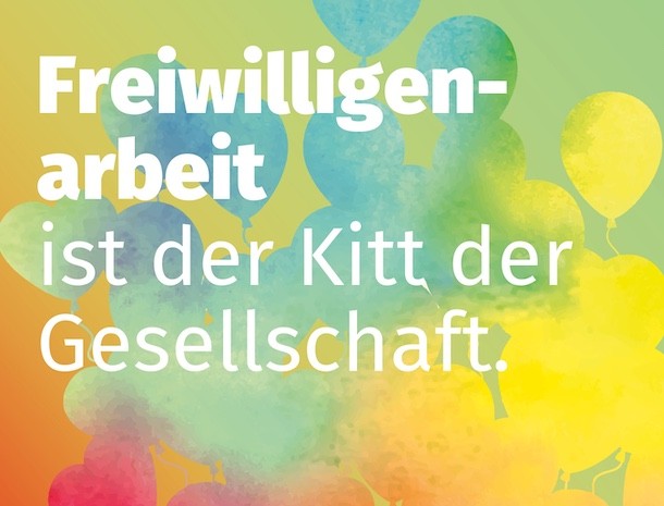 Das UNO-Jahr der Freiwilligen ist lanciert!